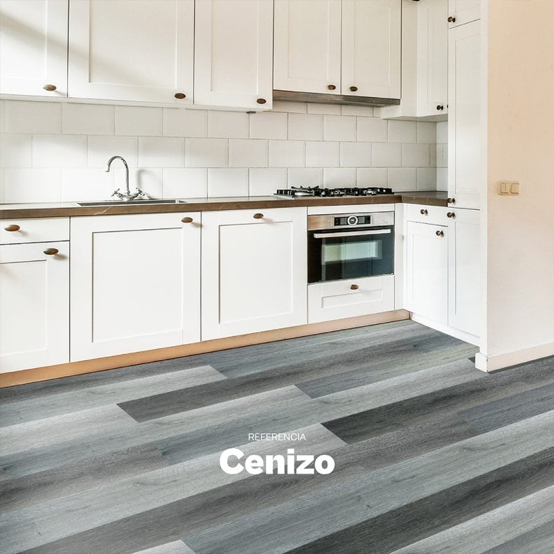 Piso en PVC-SPC 4 Piso en PVC-SPC - Image 4