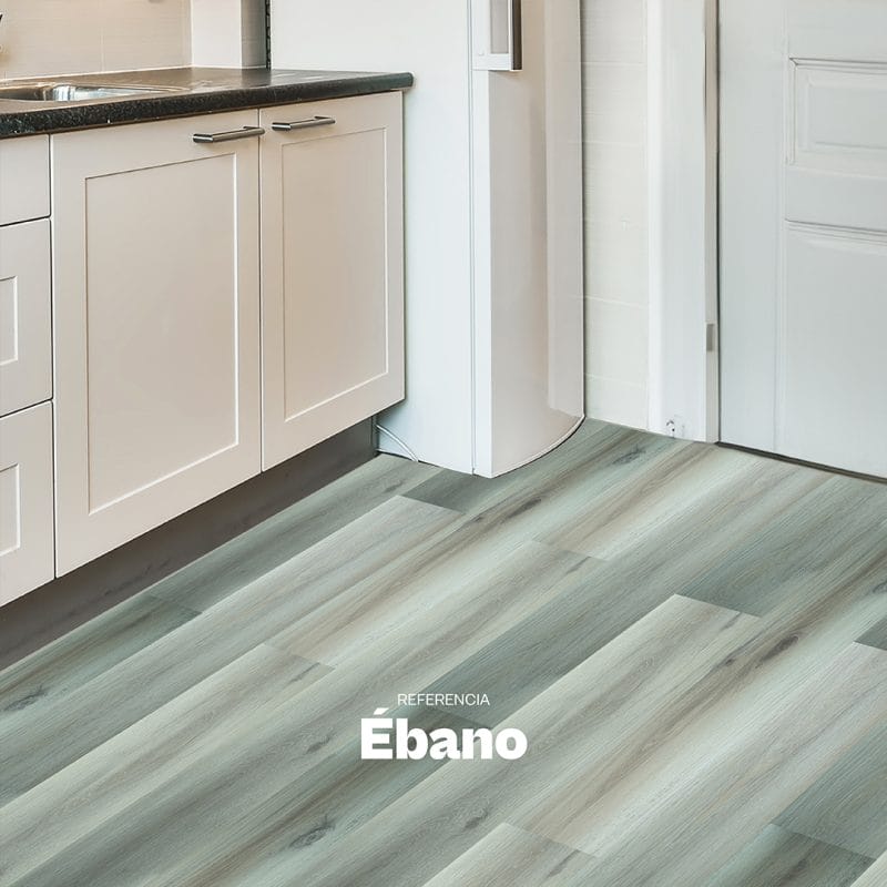 Piso en PVC-SPC 6 Piso en PVC-SPC - Image 6