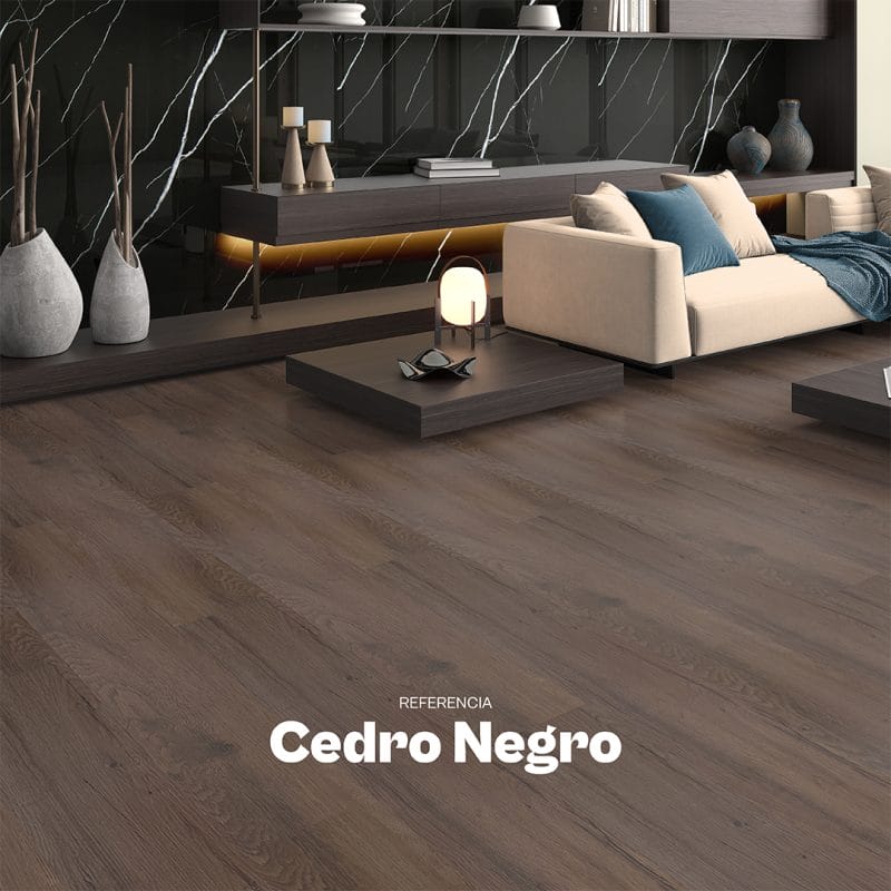 Piso en PVC-SPC 3 Piso en PVC-SPC - Image 3