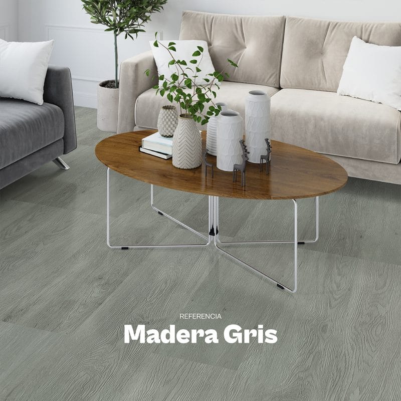 Piso en PVC-SPC 7 Piso en PVC-SPC - Image 7