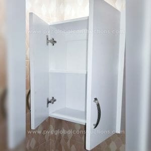 Gabinete con board en PVC Board en PVC Gabinete con board en PVC Gabinete con board en PVC gabinete-con-board-en-pvc-board-en-pvc-pvc-global-constructions