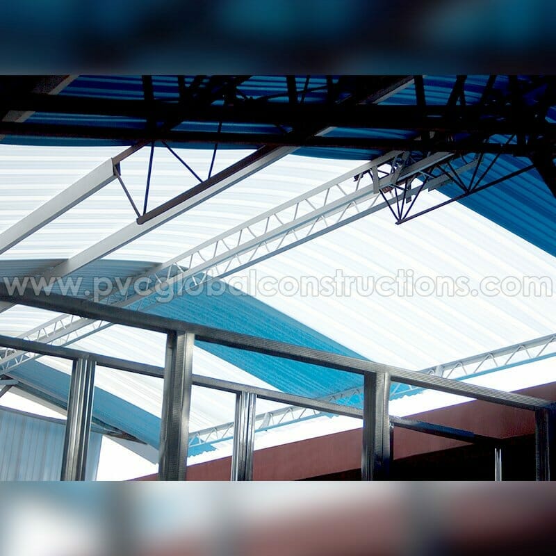 Tejas en PVC 9 Tejas en PVC - Image 9