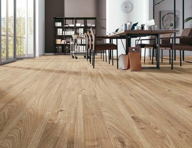 Piso en PVC-SPC 1 piso en pvc spc roble velado cali cartagena