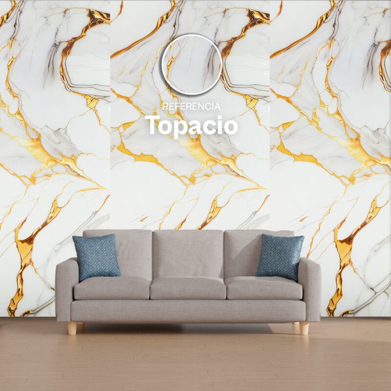 Pared Marmolizada en PVC 7 Pared Marmolizada en PVC - Image 7