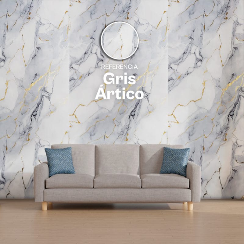 Pared Marmolizada en PVC 16 Pared Marmolizada en PVC - Image 16