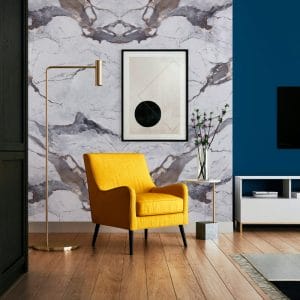 Pared Marmolizada en PVC