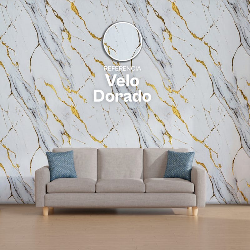 Pared Marmolizada en PVC 14 Pared Marmolizada en PVC - Image 14