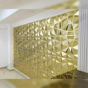 Pared 3D pirámides pintada dorado cali cartagena medellin Pared 3D en PVC Pared 3D pirámides pintada dorado cali cartagena medellin Pared 3D pirámides pintada dorado cali cartagena medellin pared-3d-piramides-pintada-dorado-cali-cartagena-medellin-pared-3d-en-pvc-pvc-global-constructions