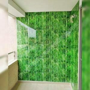 Pared marmolizada bambú selva en balcón Pared Marmol en PVC Pared marmolizada bambú selva en balcón Pared marmolizada bambú selva en balcón pared-marmolizada-bambu-selva-en-balcon-pared-marmol-en-pvc-pvc-global-constructions