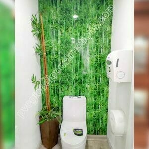 Pared marmolizada bambú selva instalada en baño Pared Marmol en PVC Pared marmolizada bambú selva instalada en baño Pared marmolizada bambú selva instalada en baño pared-marmolizada-bambu-selva-instalada-en-bano-pared-marmol-en-pvc-pvc-global-constructions