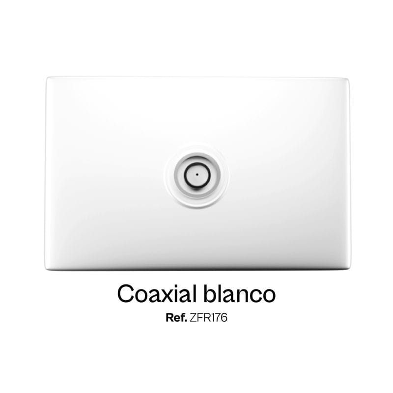 Interruptores - Tomacorriente 8 Interruptores - Tomacorriente - Image 8