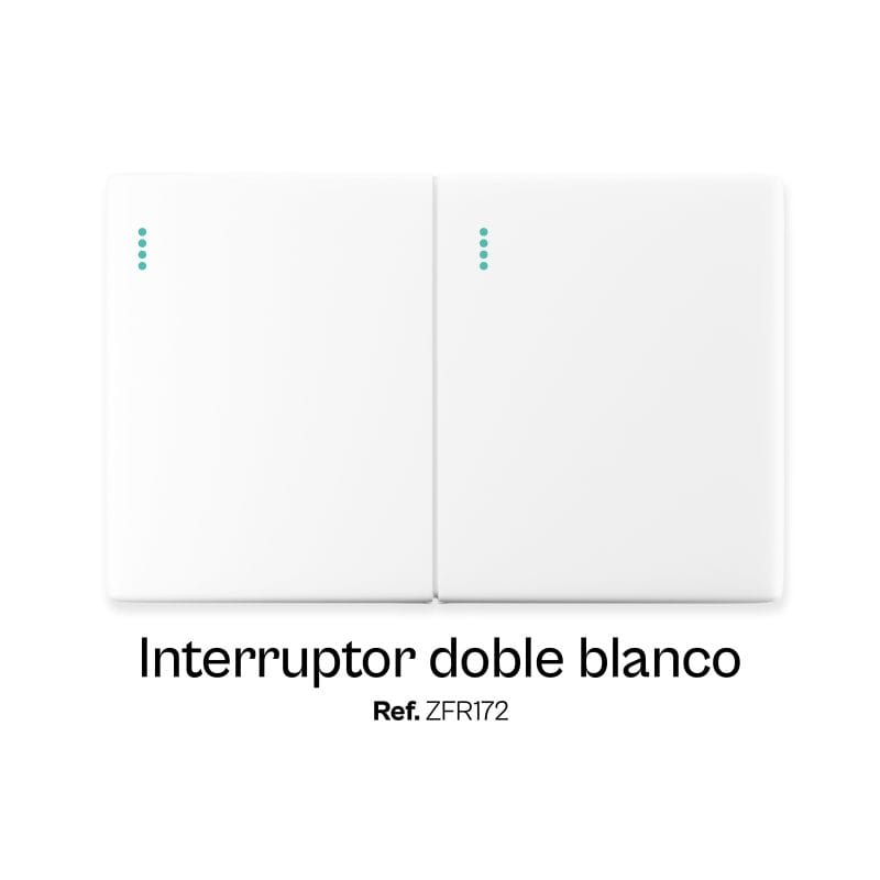 Interruptores - Tomacorriente 4 Interruptores - Tomacorriente - Image 4