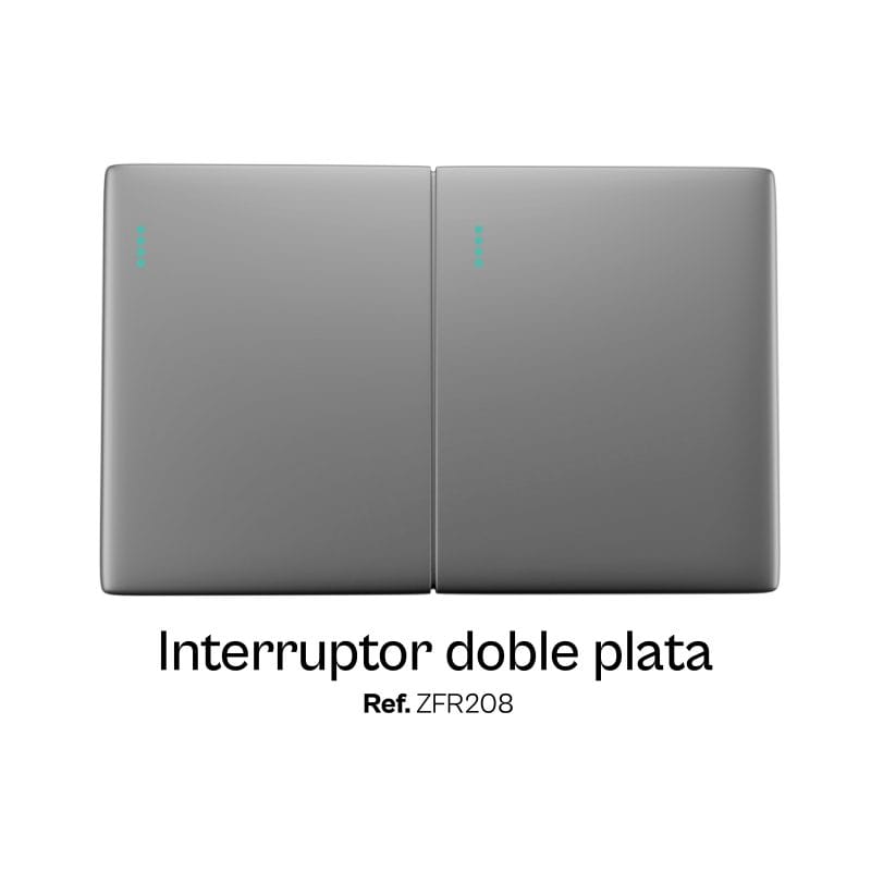 Interruptores - Tomacorriente 18 Interruptores - Tomacorriente - Image 18