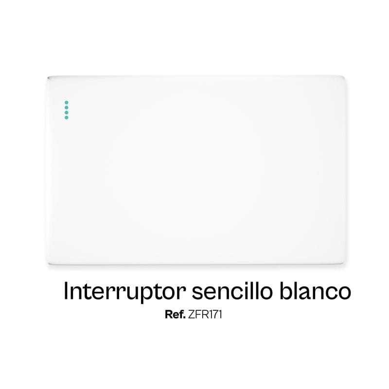 Interruptores - Tomacorriente 3 Interruptores - Tomacorriente - Image 3