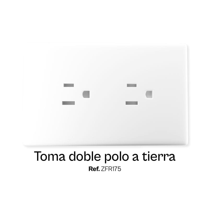 Interruptores - Tomacorriente 7 Interruptores - Tomacorriente - Image 7