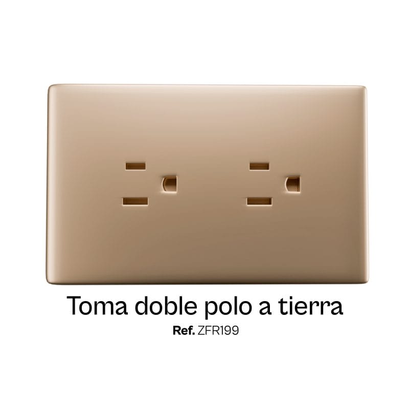 Interruptores - Tomacorriente 14 Interruptores - Tomacorriente - Image 14