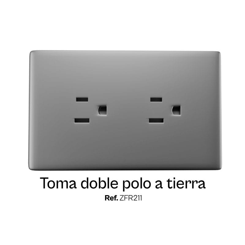 Interruptores - Tomacorriente 21 Interruptores - Tomacorriente - Image 21