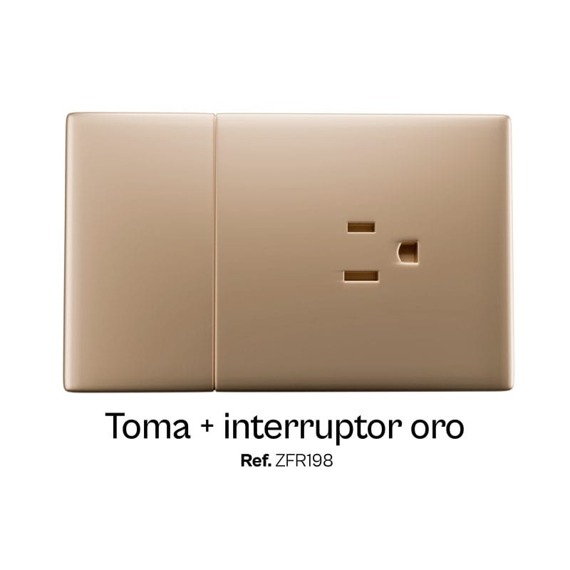 Interruptores - Tomacorriente 13 Interruptores - Tomacorriente - Image 13