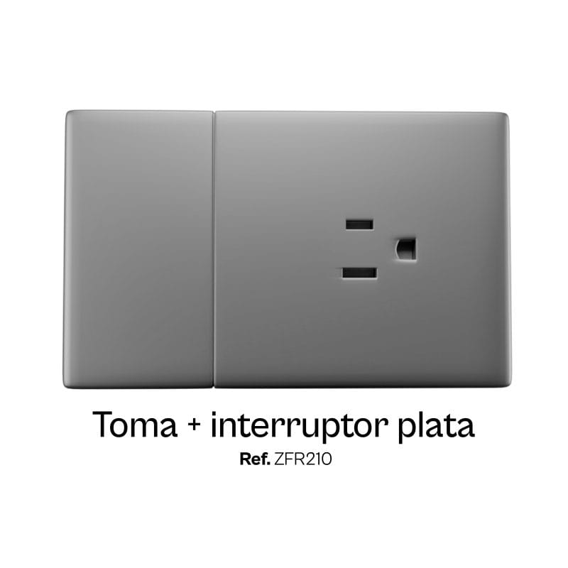 Interruptores - Tomacorriente 20 Interruptores - Tomacorriente - Image 20