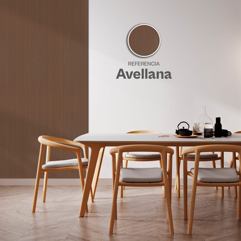 Pared Deco Foam 3 Pared Deco Foam - Image 3