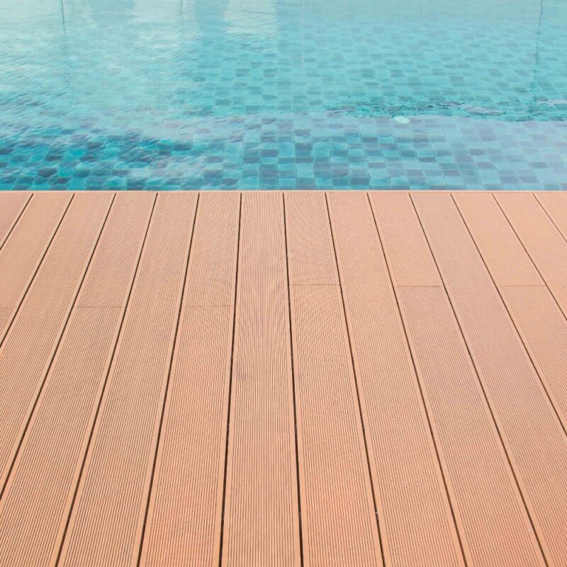 Acabados en PVC en Cali: precios y 3 sedes 9 Piso deck WPC en Cali